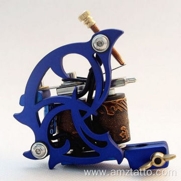 Cheap 10 coils tattoo machine